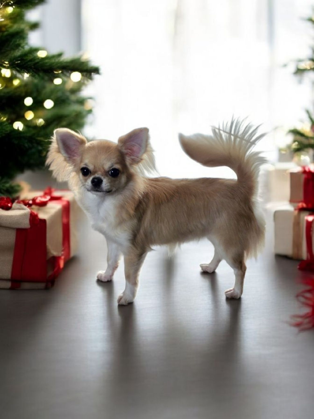 Vienna secret of angels