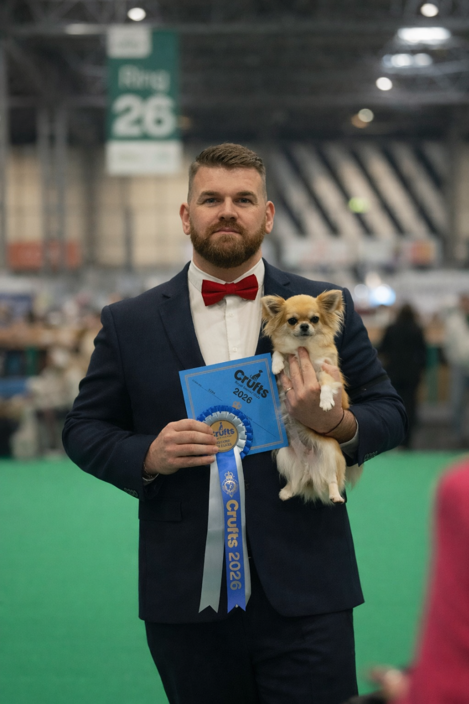 CH. Vienna secret of angels